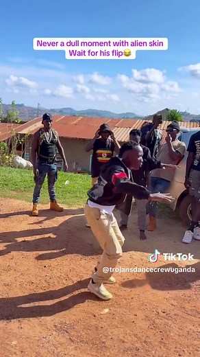 Alien Skin Dance Challenge - Join the Fun!