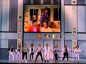 1986 Emmys Opening Number