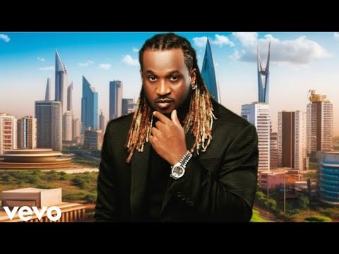 Rudeboy – Savage Love ( Official Lyrics video)