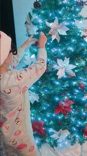 🌲🎄Alyssa's 2025 Christmas Tree