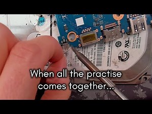 Acer Aspire 3 DC Jack Replacement - LFC#326