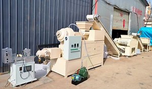 [Hot Item] The Latest Price Automatic Laundry Bar Soap Production Line Detergent Soap Making Machine Fob Price