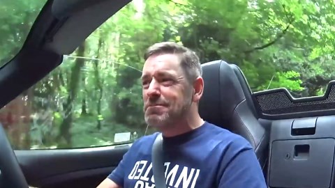 Abarth 124 Spider – Full Review! Everything You Wanted to Know 🏎️🔥 (Collab)