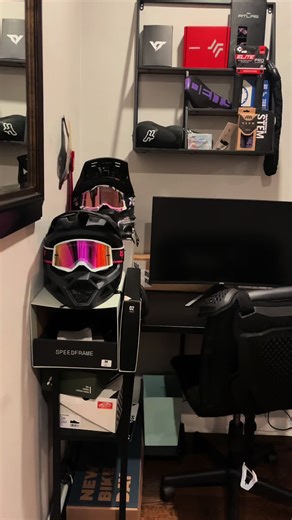 MTB Gaming Edit Setup