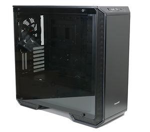 be quiet! Dark Base 700 im Test - der flexible Premium-Midi-Tower - Hardwareluxx