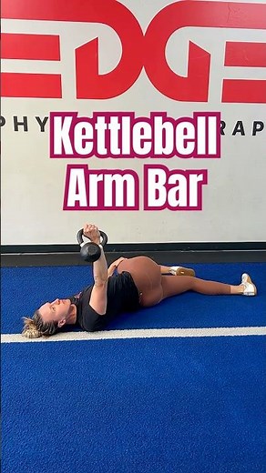 KB Arm Bar