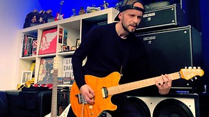 38K views · 1.3K reactions | Some of my favourite Van Halen riffs, to get your weekend rocking!! | Liquid Charlie - Guitarist | Facebook