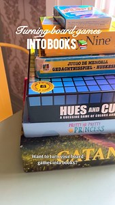 8.2K views · 1K reactions | Day 1 of the 10 day of board games- Flip...