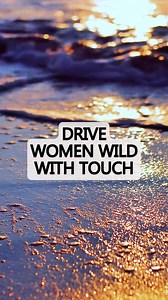 46K views · 294 reactions | Drive Women Crazy With Touch...