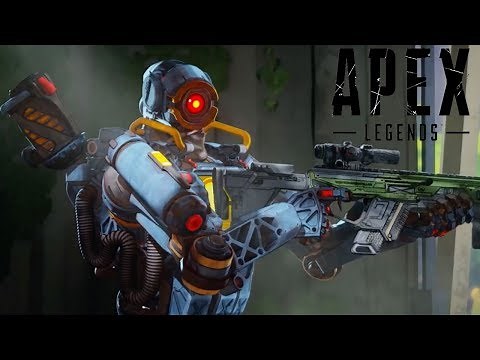 Ambrew and SSundee ARE YOUR NEW APEX CHAMPIONS!