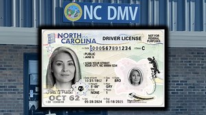 NCDMV now authorizes consecutive online state ID renewals without an in-person visit