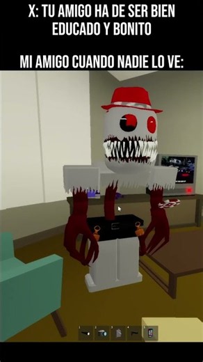 Subiendo memes de Forsaken hasta que salga Doombringer - #4 #forsaken #roblox #brookhaven