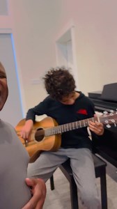 17K views · 984 reactions | My son surprised me by learning lemonade ❤️❤️ | Alex Boyé | Facebook