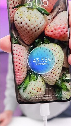 The Future of Charging is HERE