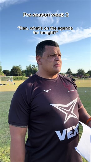 Dorking Rugby on TikTok