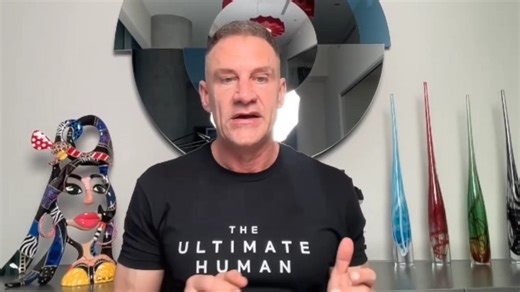 Human Biologist Gary Brecka Reveals the TRUTH About Hyped Weight Loss Drug Ozempic | Bongino Report