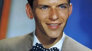 Frank Sinatra's Swingin' Car Collection | Cars & Motorbikes Stars of the Golden era