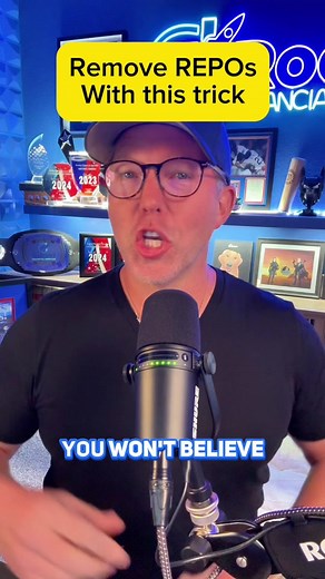 🔍 Get ready for an unbelievable story of debt deletion! Dustin the Credit Geek unveils how they not only got a repossession deleted but also wiped out a staggering $30,000 balance. Yes, you read that right—gone! While many credit companies boast about deleting debt, the truth is often obscured. However, when Dustin says debt wiped out, they mean it. Here's the scoop: A client faced a daunting $30,000 debt after their car was repossessed by Honda. Instead of the typical dispute tactic, Dustin's 