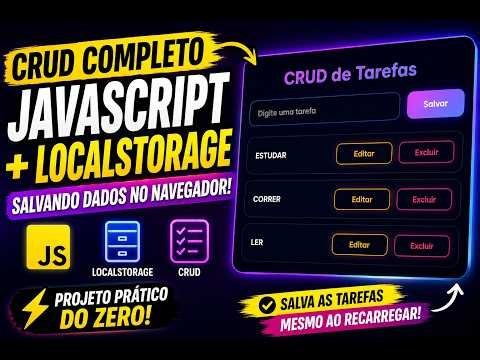JAVASCRIPT FROM SCRATCH #01 | Variables, Functions, onClick, and DOM in Practice