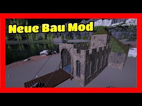 Ark Mods Deutsch Castles, Keeps, and Forts Remastered Mod