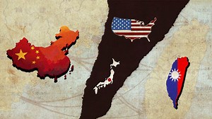 Taiwan’s Strategic Importance: Why It’s a Key Focus for Both the US and China