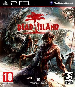 Dead Island sur PlayStation 3