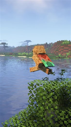 Master Breathing Underwater Techniques in Minecraft