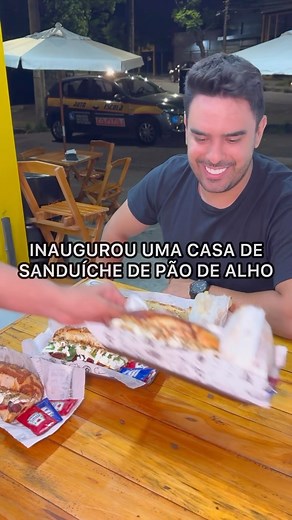 23K views · 417 reactions | INAUGUROU UMA CASA COM SANDUÍCHE DE PÃO...