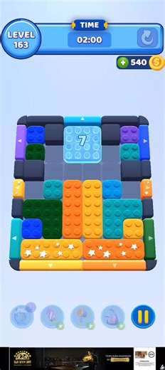 Color Block Jam on TikTok