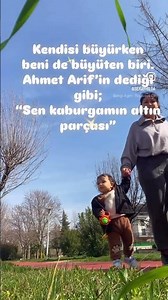 Hilda’nın İlk Adımları ❤️ Kendisi Büyürken Beni de Büyüten Biri