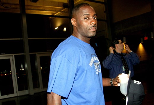 What Happened to Idris Elba's Ex-Wife, Sonya Nicole Hamlin? - 21Ninety