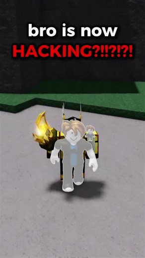 Teaching HACKER a Lesson 💀