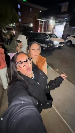 23K views · 222 reactions | @thehauntedhide #nyc #hauntedhouse | lilah.nyc | Facebook