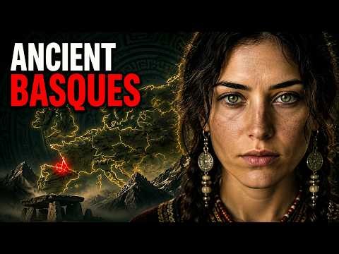 The Basques Were Never What We Thought — Ancient DNA Finally Revealed The Truth