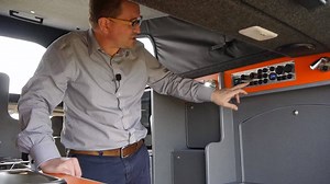 30K views · 130 reactions | Here's the new Paradise Deluxe camper, and I thought you'd want to be among the first to see it. It's developed from the perenially-popular Paradise Twin, with added features and some new styling. | Sussex Campervans | Facebook