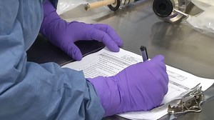 Bioprocessing Part 3: Purification | NCBioNetwork.org