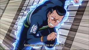 3K views · 108 reactions | ~Josuke | JoJo's Bizarre Adventure | Facebook