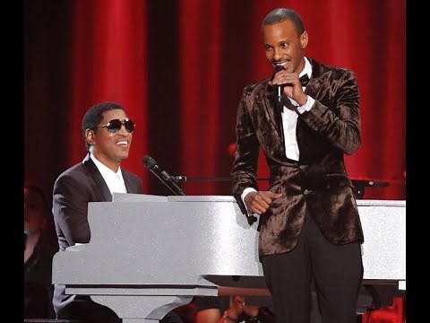 Tevin Campbell - Always In My Heart