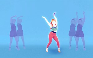 【舞力全开】All About That Bass-纯享版