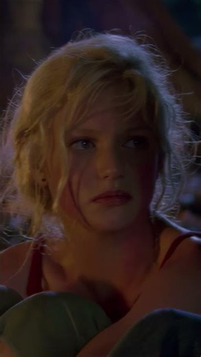 The moment that changed EVERYTHING ❤️ #h2o #mermaid #h2ojustaddwater