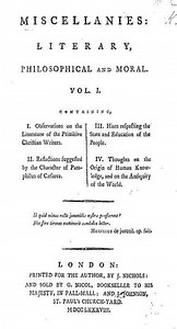 Thomas Christie - Alchetron, The Free Social Encyclopedia