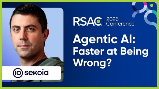 Agentic AI: Don t Make Your SOC Faster at Being Wrong - Georges Bossert | Georges Bossert