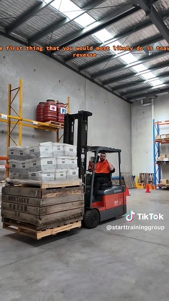 Flexible Forklift Trainer Tips for Enhanced Skills