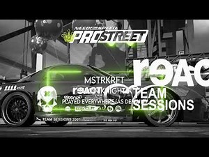 MSTRKRFT - Neon Knights | Need for Speed Pro Street | Official Soundtrack