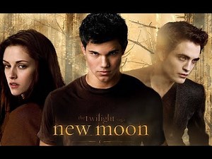 Bella save Edward [ is the most dramatic ever]