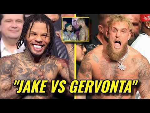 Pride, Power, and Pay-Per-View: The High-Stakes Countdown to Paul vs. Tank is Officially On