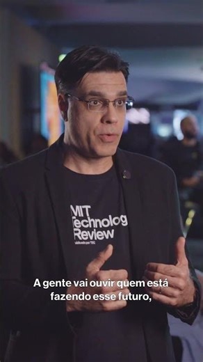 Innovators Under 35 Brasil 2026