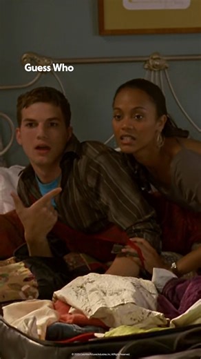 that Bernie Mac stand down hit different 🎥: watch Guess Who free on tubi | Tubi