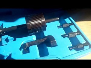 Extractor de inyectores económico 36 @ Amazon