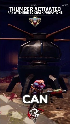 Describe Our Game In 5 Words Or Less!